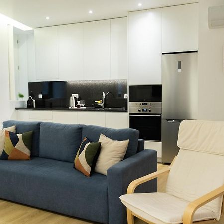 Porto Santa Maria Apartments Luaran gambar