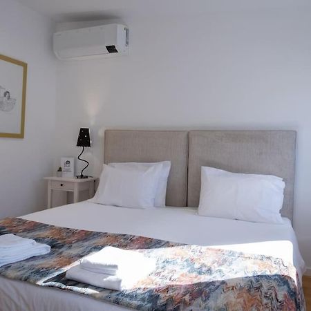 Porto Santa Maria Apartments Luaran gambar