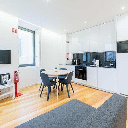 Porto Santa Maria Apartments Luaran gambar