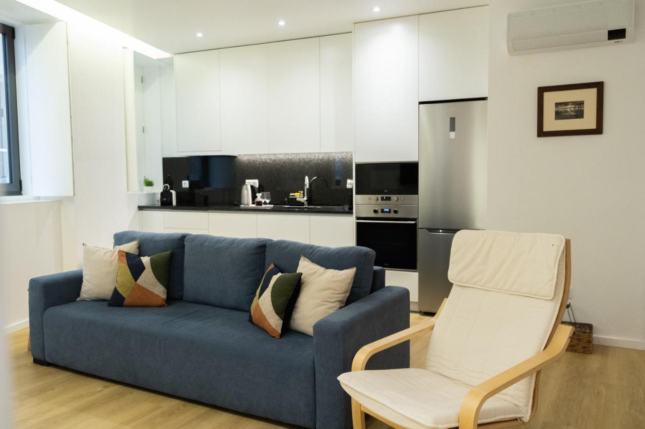 Porto Santa Maria Apartments Luaran gambar