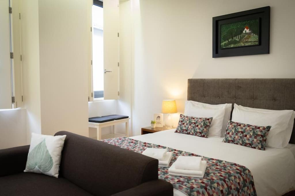 Porto Santa Maria Apartments Luaran gambar