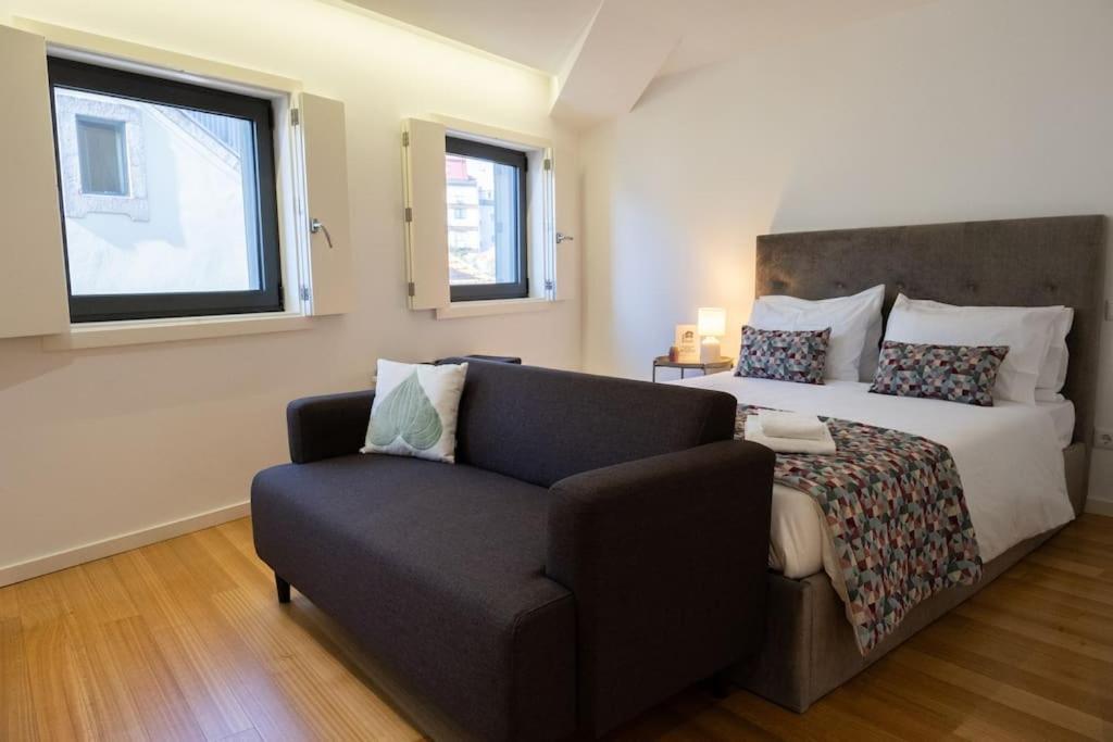 Porto Santa Maria Apartments Bilik gambar