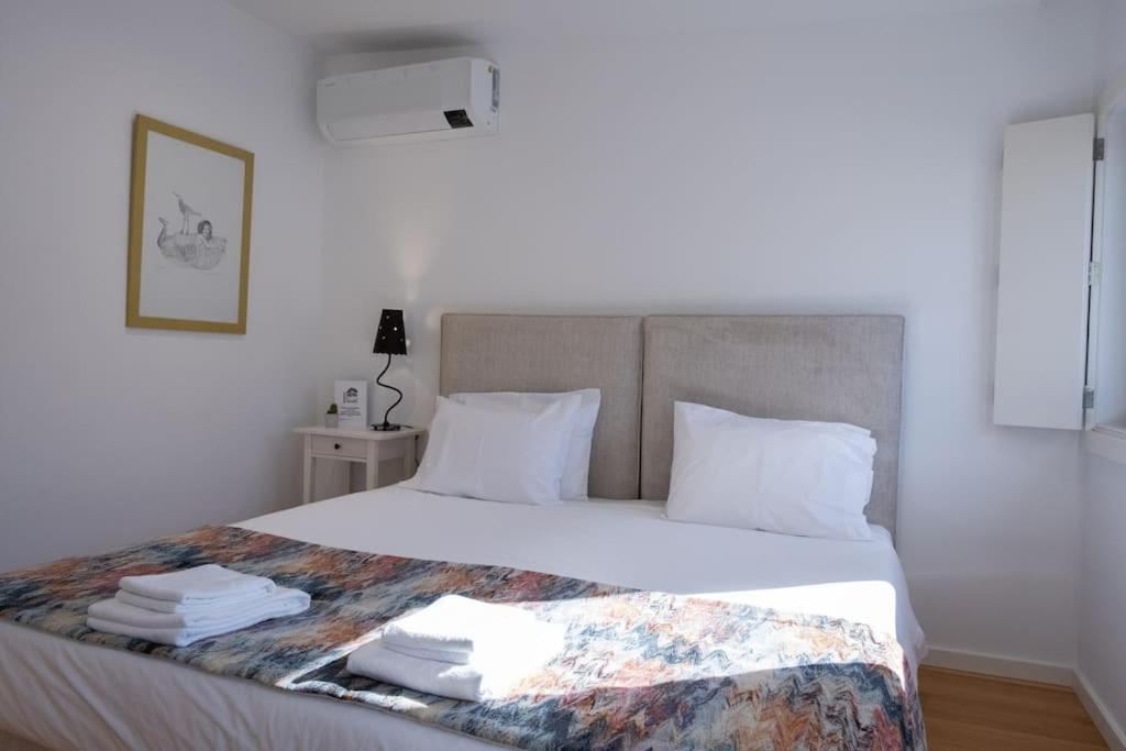 Porto Santa Maria Apartments Luaran gambar
