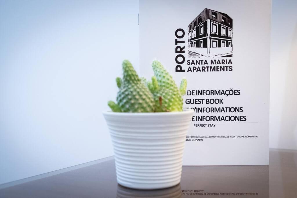 Porto Santa Maria Apartments Bilik gambar