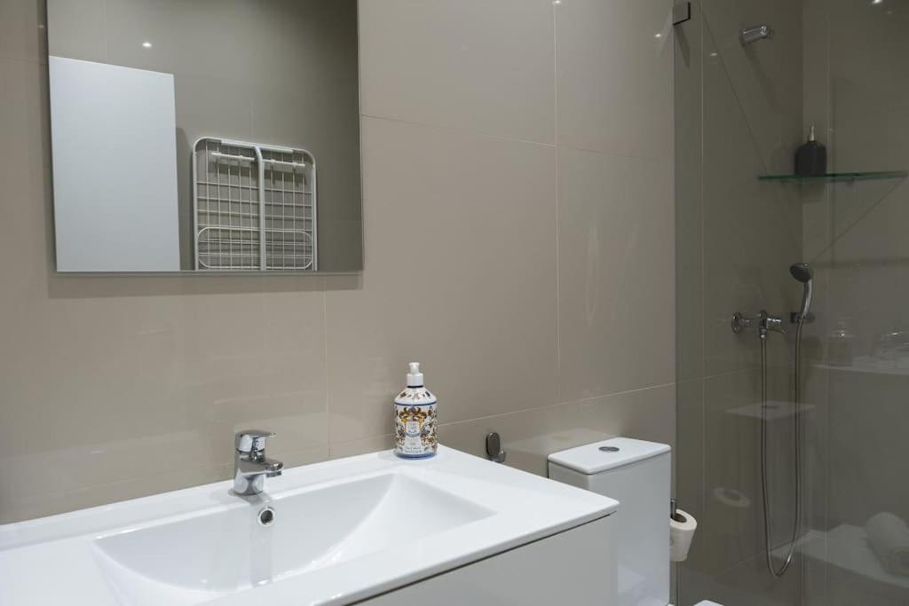 Porto Santa Maria Apartments Bilik gambar