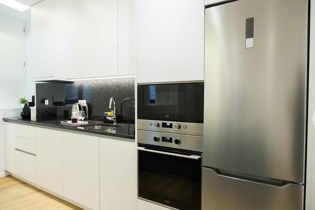 Porto Santa Maria Apartments Bilik gambar