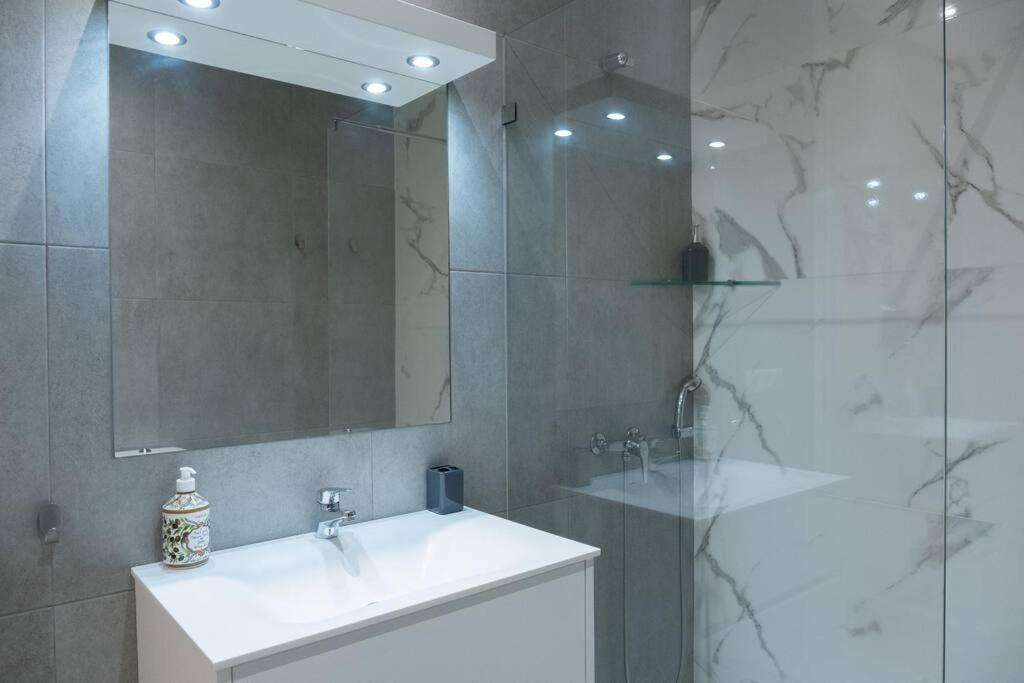 Porto Santa Maria Apartments Bilik gambar