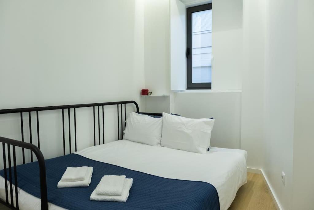 Porto Santa Maria Apartments Bilik gambar