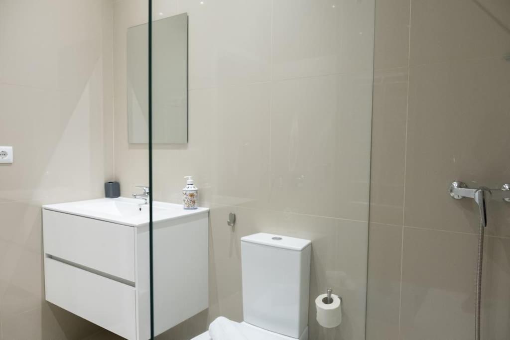 Porto Santa Maria Apartments Bilik gambar