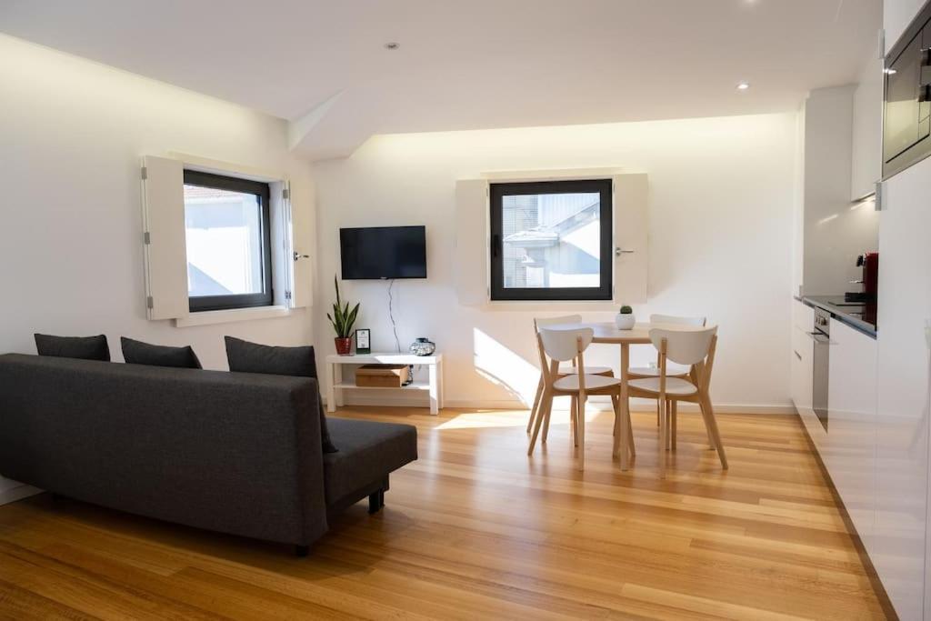 Porto Santa Maria Apartments Bilik gambar