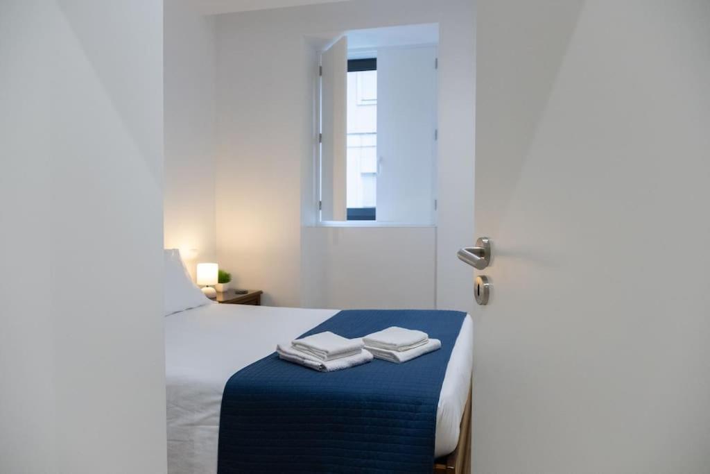 Porto Santa Maria Apartments Bilik gambar