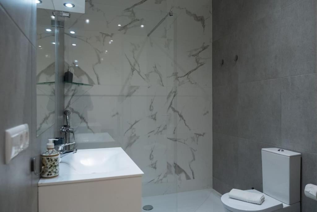 Porto Santa Maria Apartments Bilik gambar