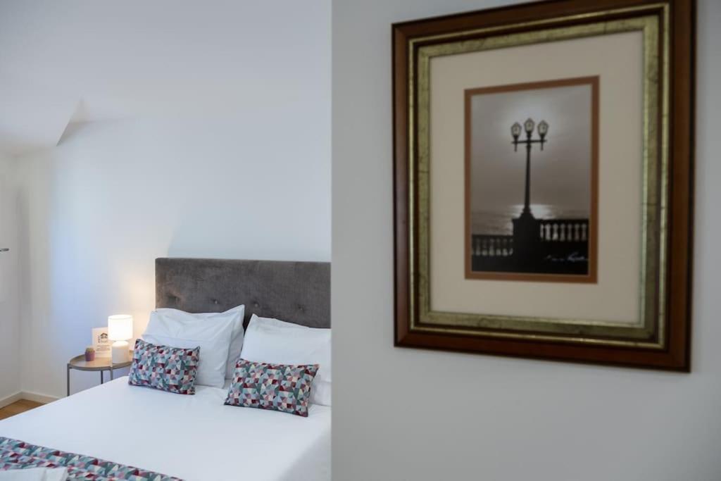 Porto Santa Maria Apartments Bilik gambar