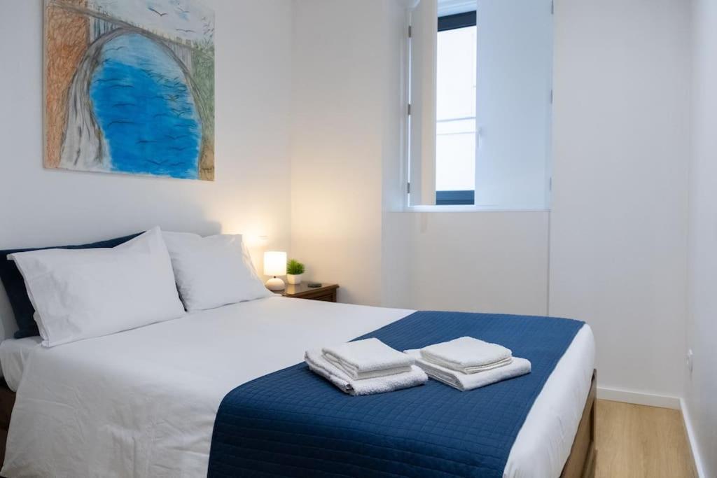 Porto Santa Maria Apartments Bilik gambar