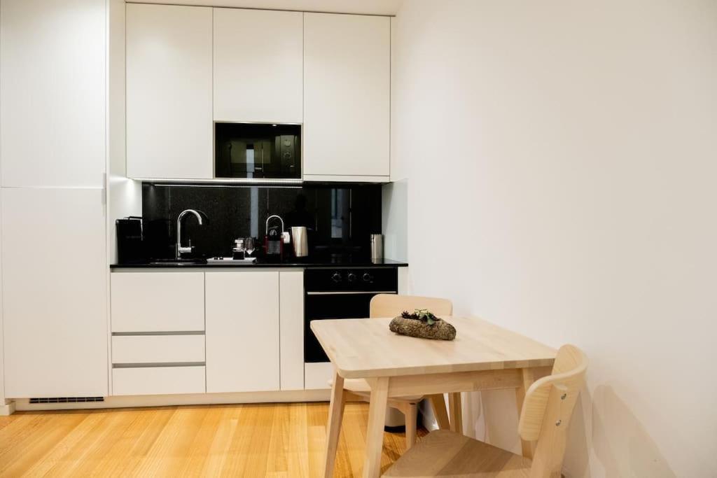 Porto Santa Maria Apartments Bilik gambar