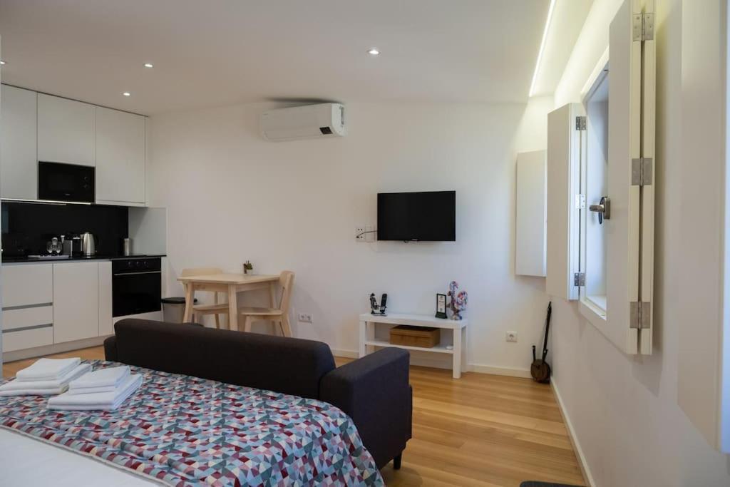 Porto Santa Maria Apartments Bilik gambar