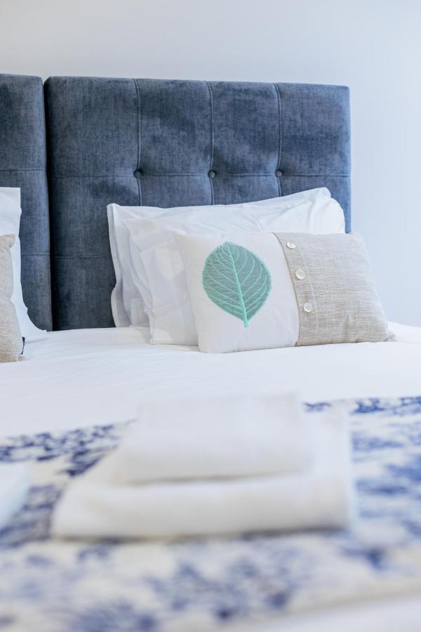 Porto Santa Maria Apartments Luaran gambar
